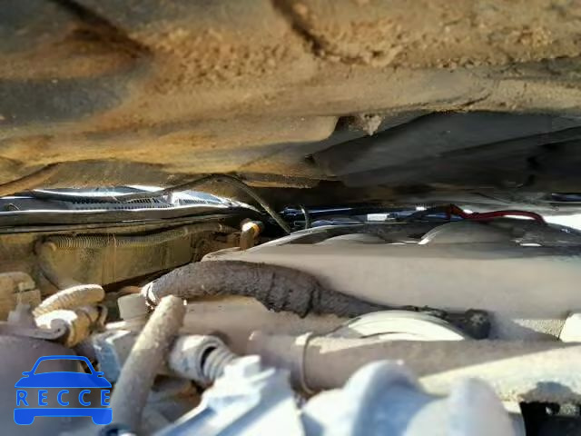 2002 HONDA ACCORD EX 1HGCG22552A009899 Bild 9