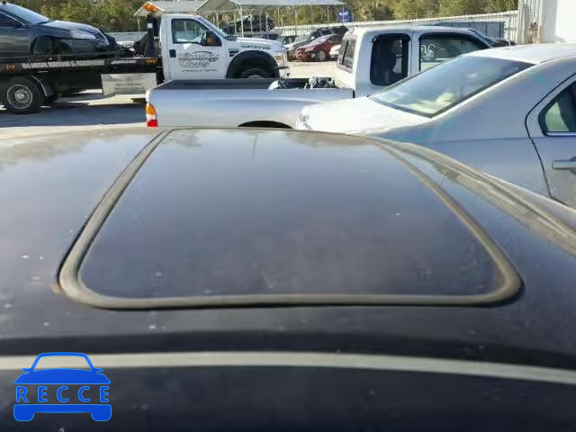 2002 HONDA ACCORD EX 1HGCG22552A009899 Bild 8