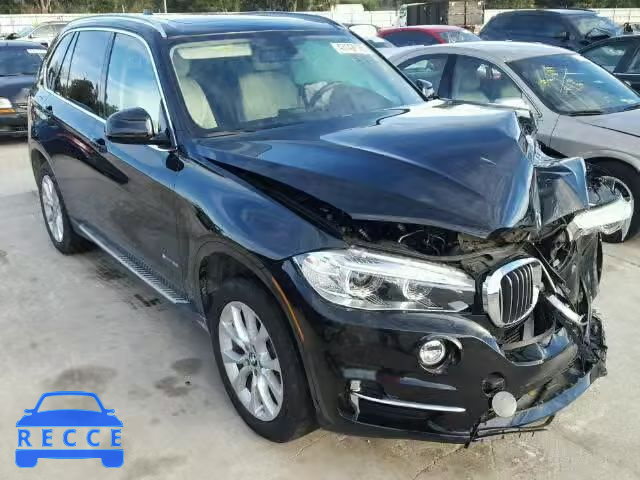 2014 BMW X5 SDRIVE3 5UXKR2C56E0C01766 зображення 0