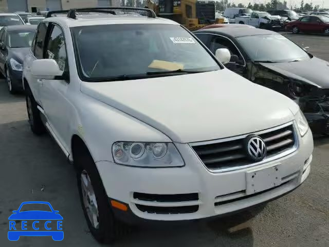 2004 VOLKSWAGEN TOUAREG 3. WVGBC67L14D021131 image 0