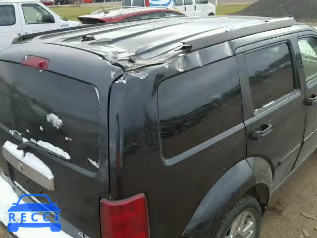 2008 DODGE NITRO SLT/ 1D8GU58688W183540 image 8