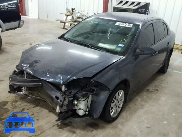 2009 CHEVROLET COBALT LT 1G1AT58H597185405 Bild 1