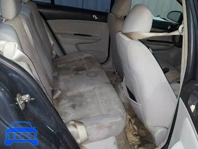 2009 CHEVROLET COBALT LT 1G1AT58H597185405 Bild 5