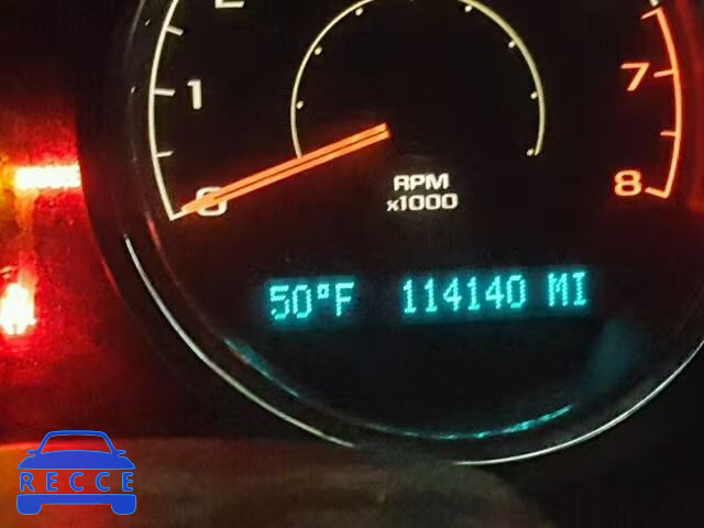 2009 CHEVROLET COBALT LT 1G1AT58H597185405 Bild 7