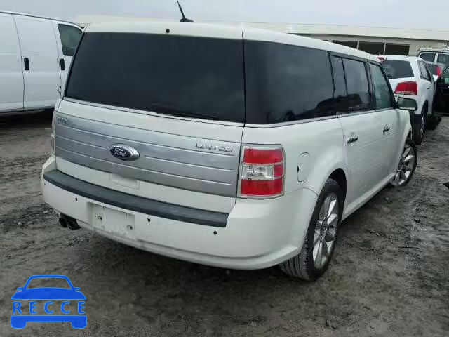 2011 FORD FLEX LIMIT 2FMGK5DC3BBD11347 image 3