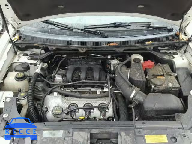 2011 FORD FLEX LIMIT 2FMGK5DC3BBD11347 image 6