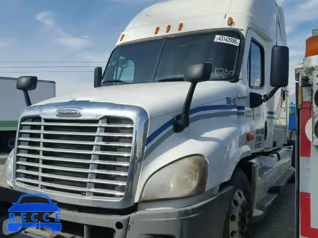 2008 FREIGHTLINER CASCADIA 1 1FUJGLCK78LZ91201 image 1