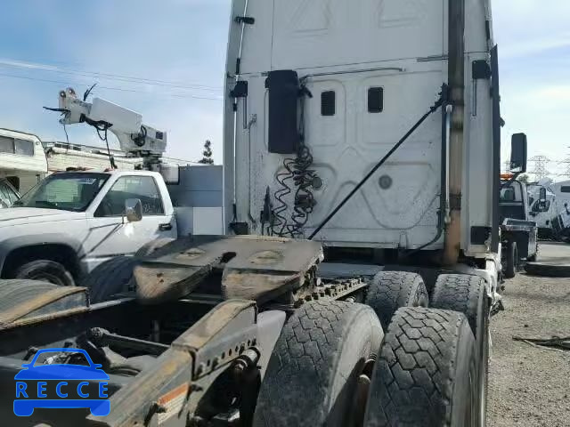 2008 FREIGHTLINER CASCADIA 1 1FUJGLCK78LZ91201 image 3