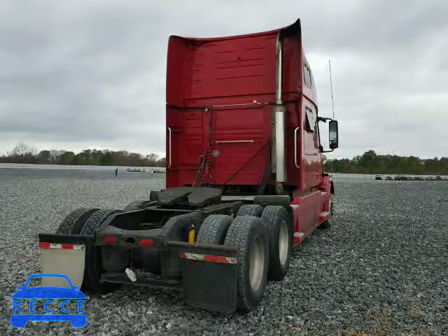 2008 VOLVO VNL 4V4NC9GH58N479595 зображення 3