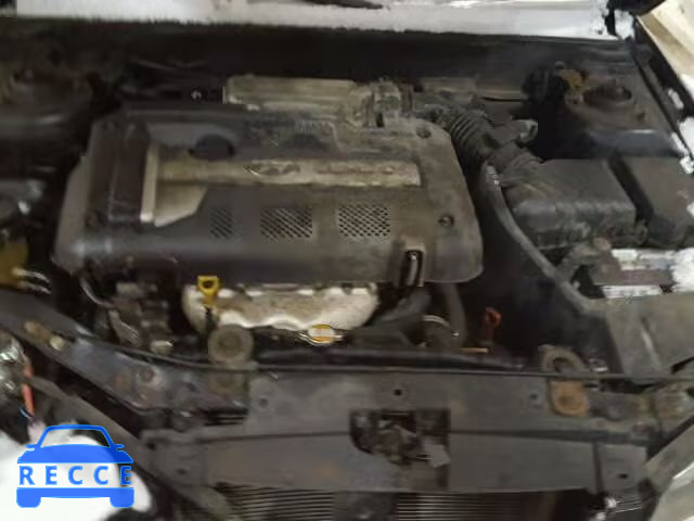 2006 HYUNDAI ELANTRA GL KMHDN46D36U374412 image 6