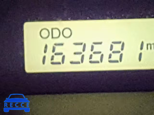 2006 HYUNDAI ELANTRA GL KMHDN46D36U374412 image 7