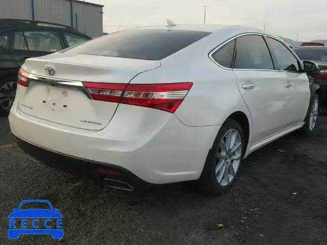 2013 TOYOTA AVALON BAS 4T1BK1EB7DU077316 image 3