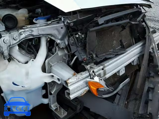 2014 FORD FUSION S 1FA6P0G79E5383770 Bild 8