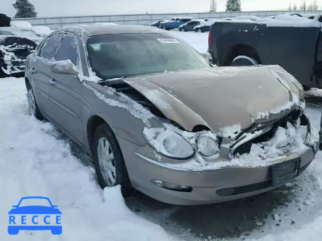 2006 BUICK LACROSSE C 2G4WD582861290496 Bild 0