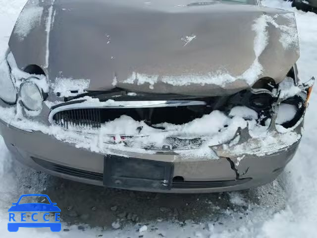 2006 BUICK LACROSSE C 2G4WD582861290496 image 9