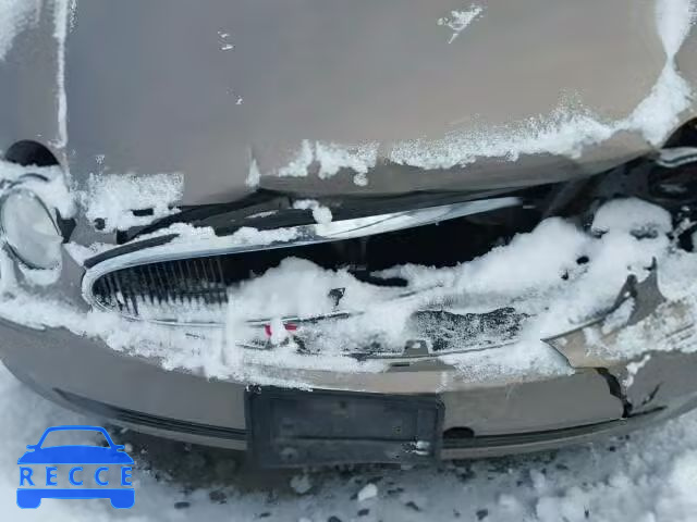 2006 BUICK LACROSSE C 2G4WD582861290496 image 6