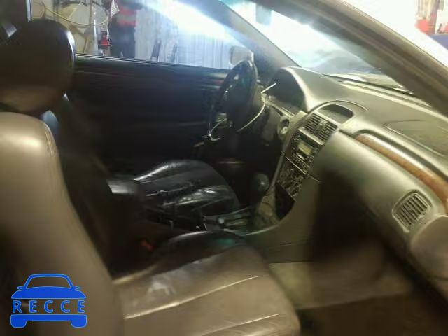 1999 TOYOTA CAMRY SOLA 2T1CF22P3XC109232 image 4