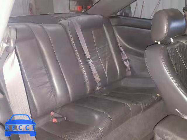 1999 TOYOTA CAMRY SOLA 2T1CF22P3XC109232 image 5