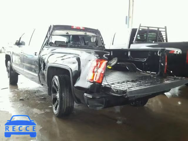 2014 GMC SIERRA K15 3GTU2VEC6EG404547 image 2