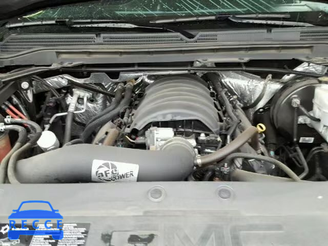 2014 GMC SIERRA K15 3GTU2VEC6EG404547 image 6