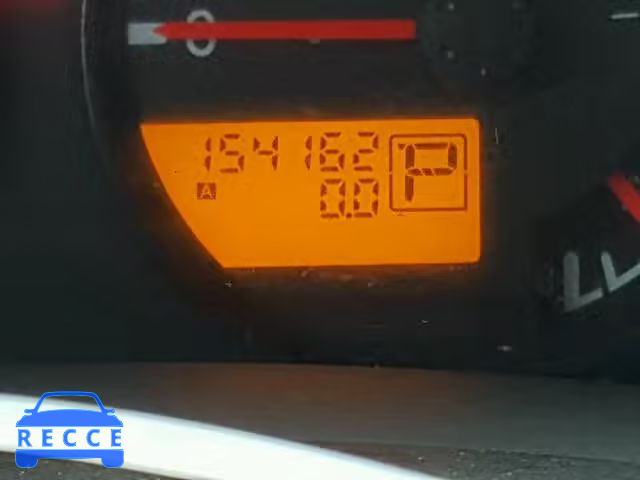 2009 NISSAN XTERRA 4.0 5N1AN08W39C509196 image 7