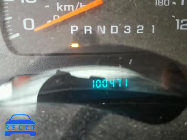 2008 CHEVROLET TRAILBLAZE 1GNDT13S882141627 image 7