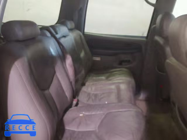 2003 CHEVROLET K1500 SUBU 1GNFK16Z93J300870 Bild 5