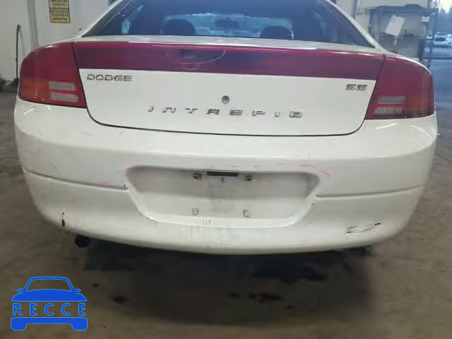 2003 DODGE INTREPID S 2B3HD46R43H503312 image 9