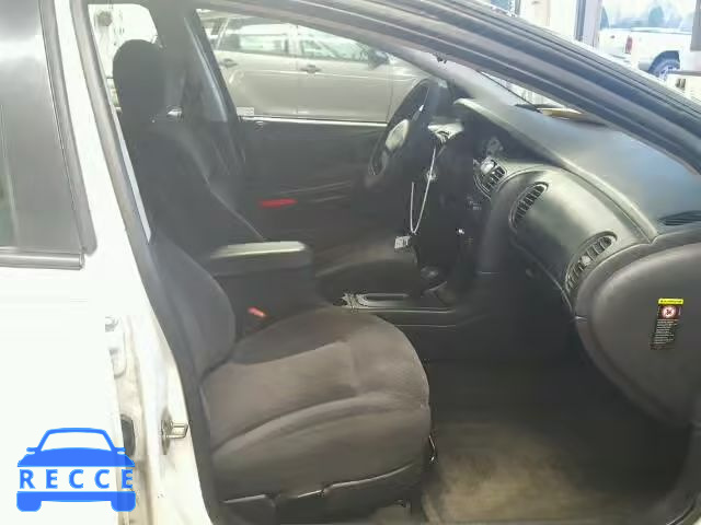 2003 DODGE INTREPID S 2B3HD46R43H503312 image 4