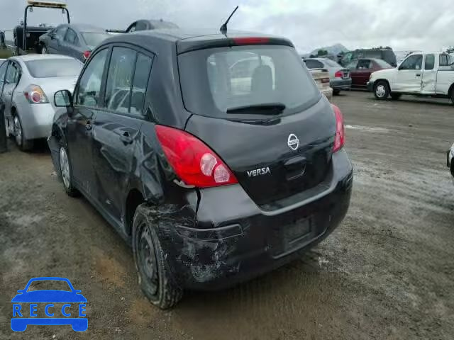 2012 NISSAN VERSA S/SL 3N1BC1CP1CK198702 image 2