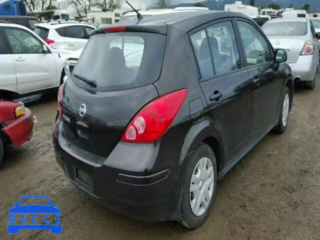 2012 NISSAN VERSA S/SL 3N1BC1CP1CK198702 image 3