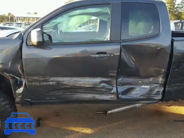 2016 CHEVROLET COLORADO Z 1GCHTDE34G1140870 image 9