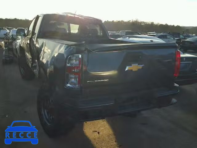 2016 CHEVROLET COLORADO Z 1GCHTDE34G1140870 image 2