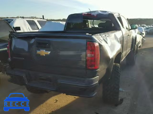 2016 CHEVROLET COLORADO Z 1GCHTDE34G1140870 image 3