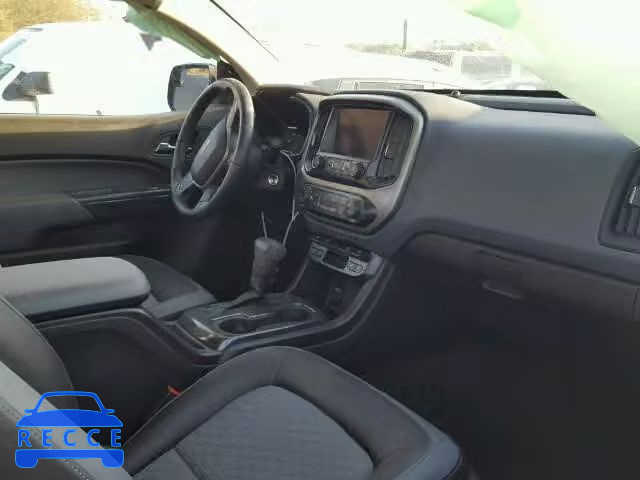 2016 CHEVROLET COLORADO Z 1GCHTDE34G1140870 image 4