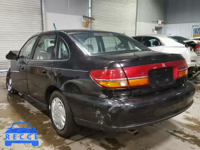 2000 SATURN LS1 1G8JU52F2YY686783 зображення 2