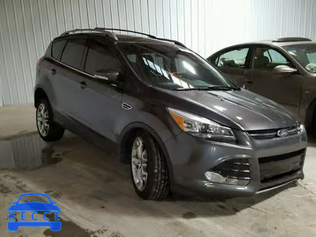 2016 FORD ESCAPE TIT 1FMCU9J9XGUC76770 зображення 3