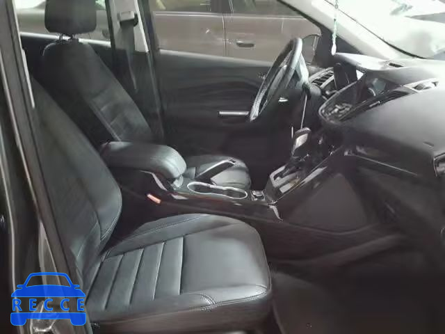 2016 FORD ESCAPE TIT 1FMCU9J9XGUC76770 image 4