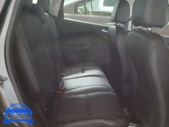 2016 FORD ESCAPE TIT 1FMCU9J9XGUC76770 image 5