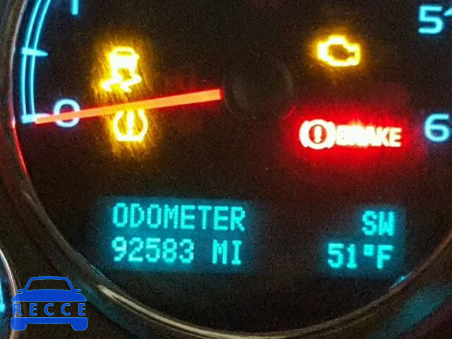 2011 GMC SIERRA K15 3GTP2WE30BG327608 image 7