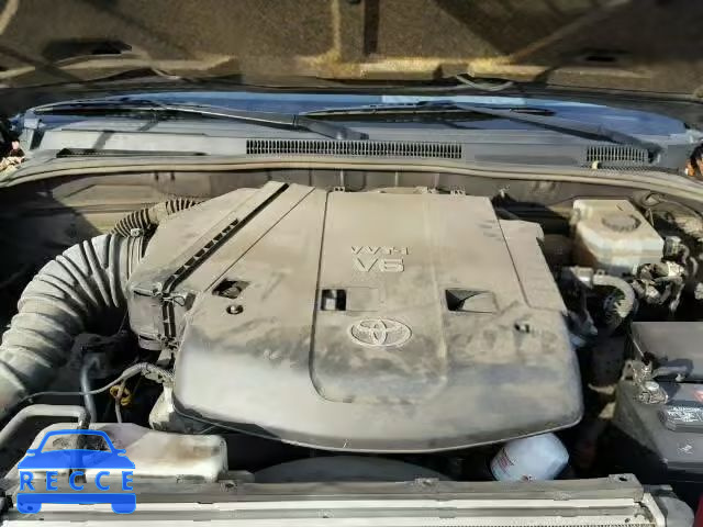 2004 TOYOTA 4RUNNER SR JTEZU14R540034172 image 6