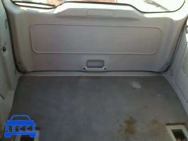 2003 FORD WINDSTAR L 2FMZA514X3BA83602 image 9