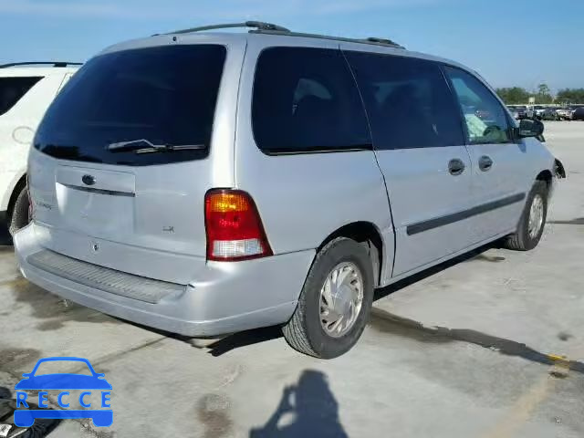 2003 FORD WINDSTAR L 2FMZA514X3BA83602 Bild 3