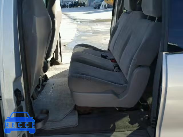 2003 FORD WINDSTAR L 2FMZA514X3BA83602 image 8