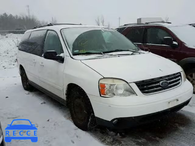 2004 FORD FREESTAR S 2FMZA57254BA00701 image 0