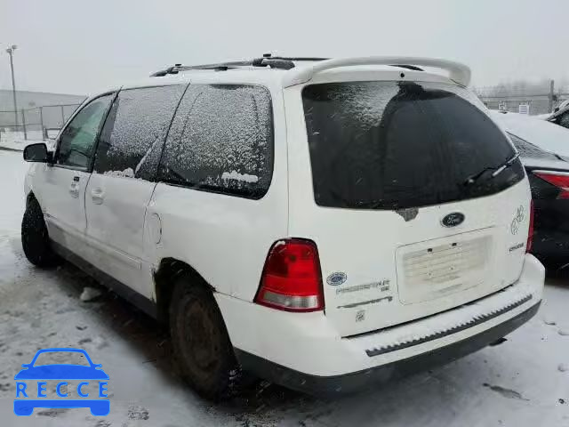 2004 FORD FREESTAR S 2FMZA57254BA00701 зображення 2