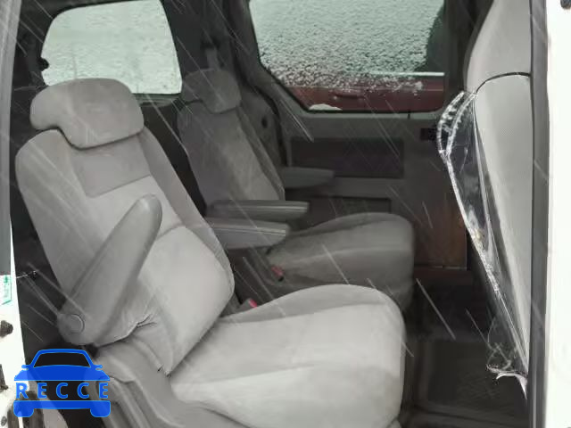 2004 FORD FREESTAR S 2FMZA57254BA00701 image 5