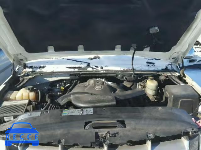 2002 CADILLAC ESCALADE L 1GYEK63NX2R306545 image 6