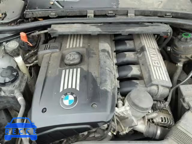2009 BMW 328I WBAPH73589A174328 image 6