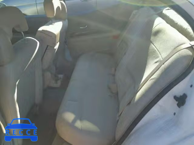 2004 BUICK LESABRE CU 1G4HP52K244111671 Bild 5